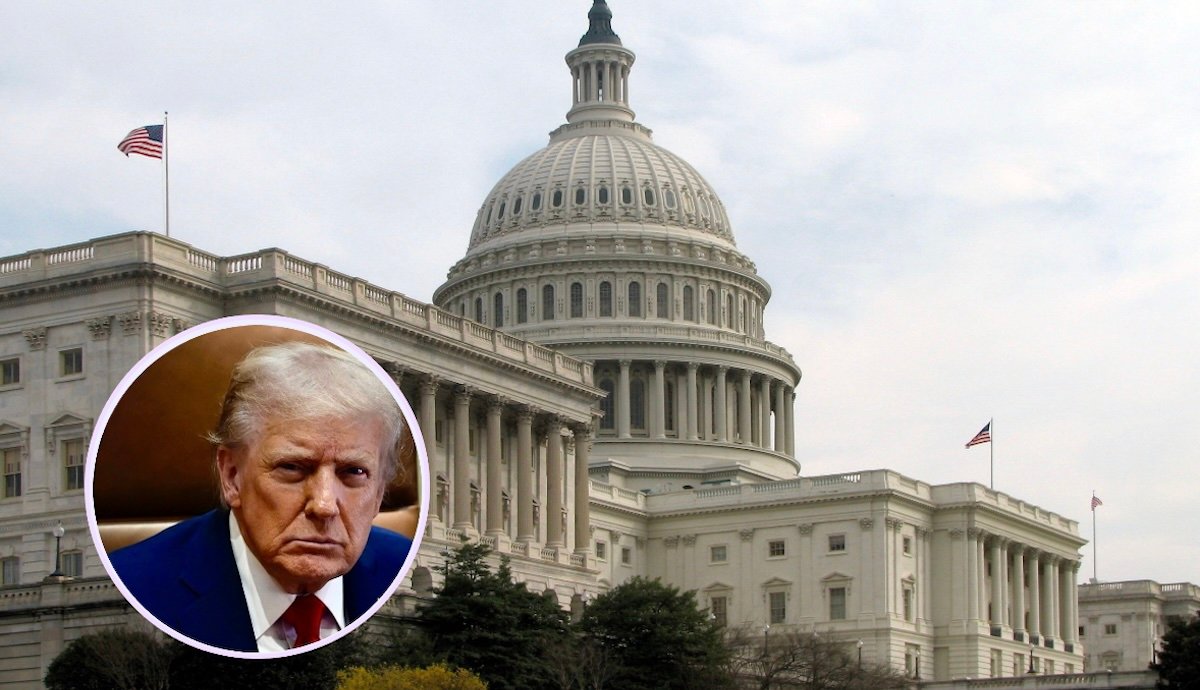 Senado de EU prohibe a Trump volver a incursionar en Venezuela; ¿qué falta para que sea ley?