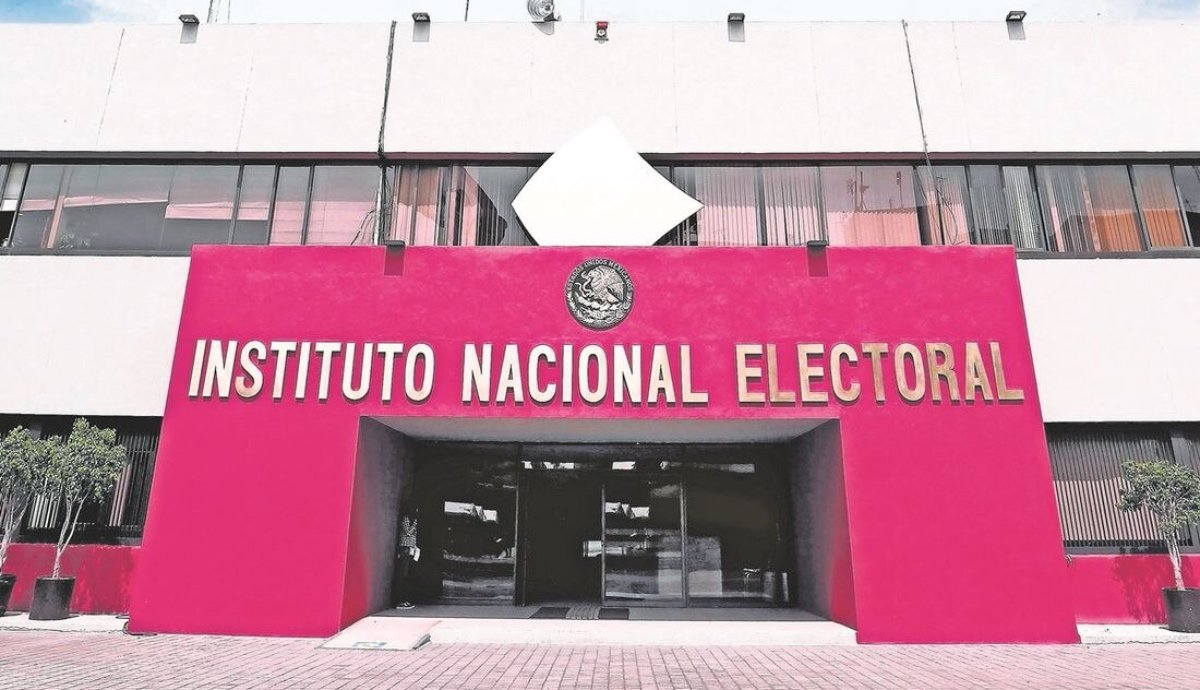 Reforma electoral: INE defiende el PREP ante posible eliminación