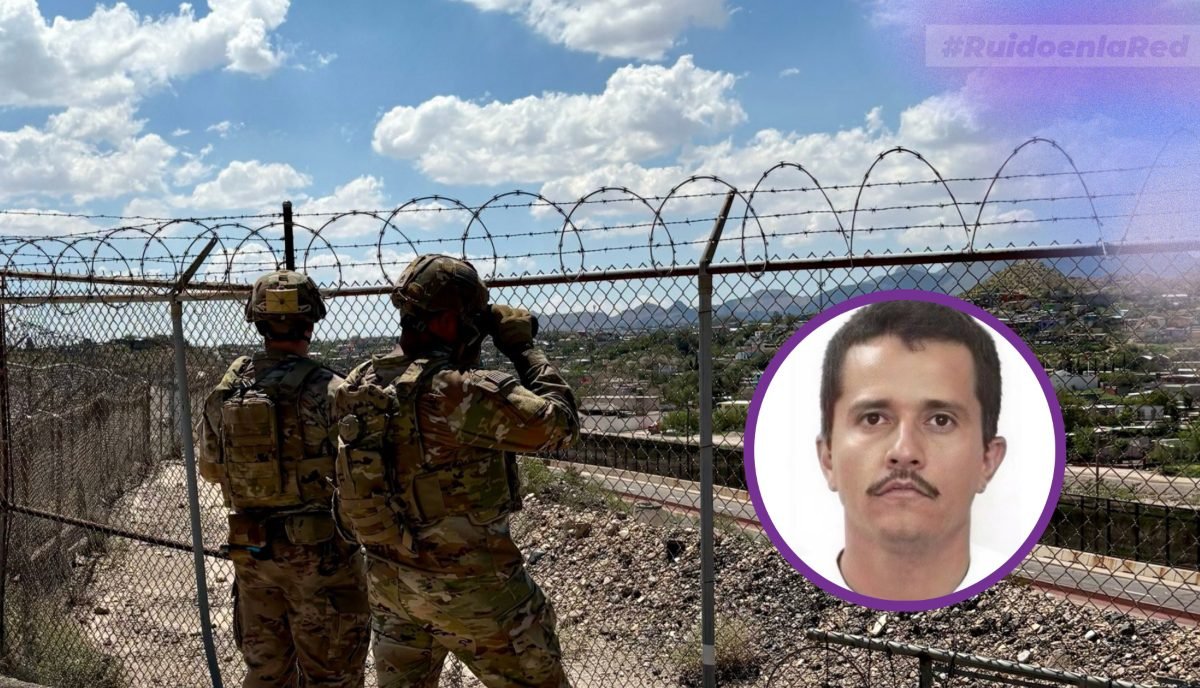 JIATF-CC: el grupo de élite creado por EU para compartir inteligencia con México y que ayudó a la captura de ‘El Mencho’