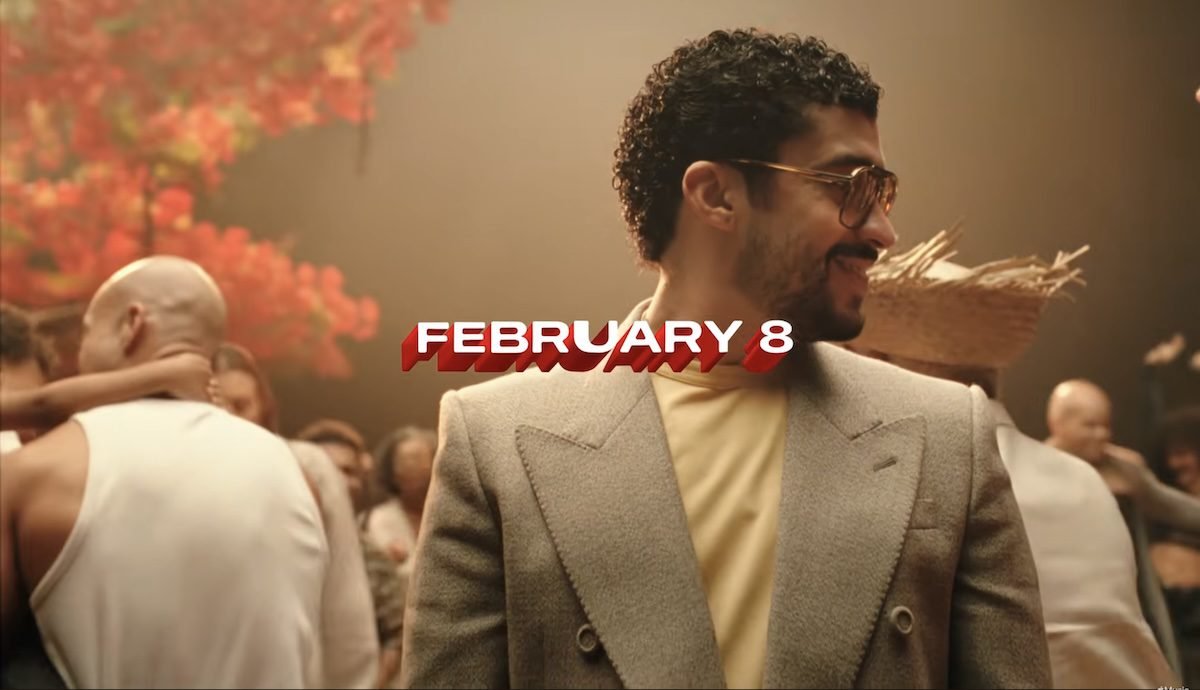 Bad Bunny en el show del medio tiempo del Super Bowl 2026: expectativas de protesta y llamado al boicot