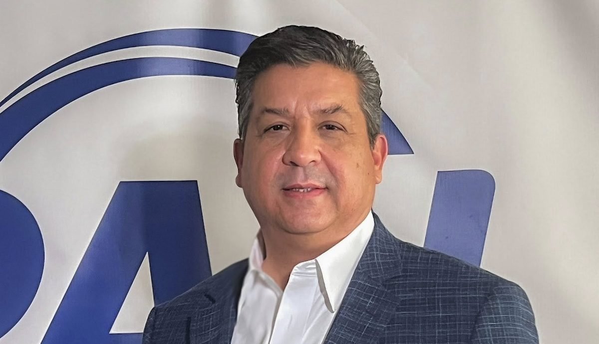 García Cabeza de Vaca se queda sin amparo: Corte valida orden de aprehensión contra el exgobernador de Tamaulipas