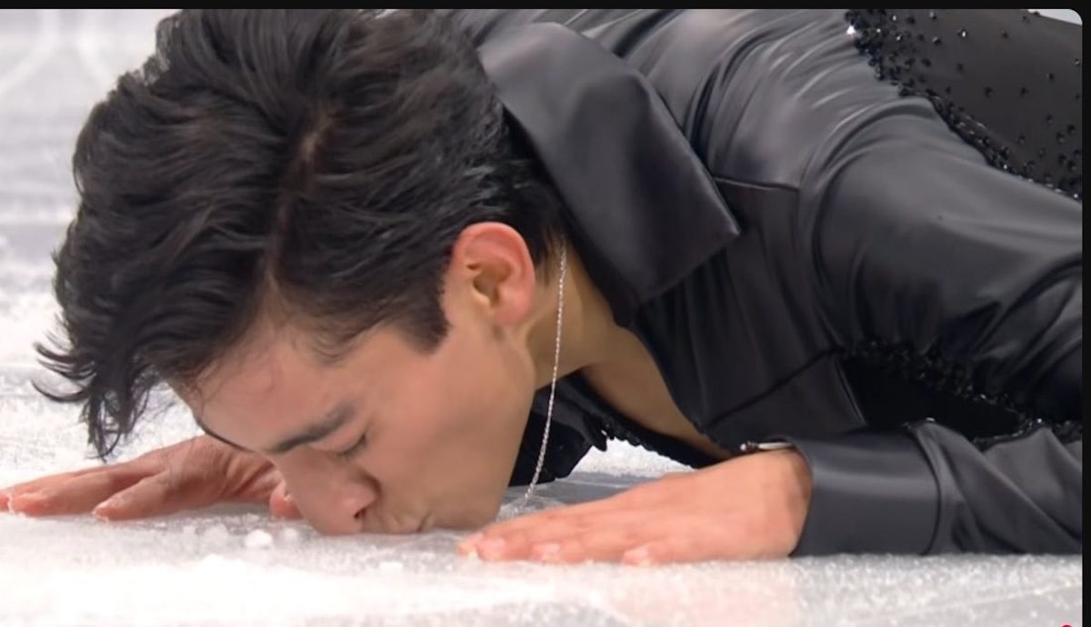 Donovan Carrillo en los Juegos Olímpicos de Invierno 2026: ¿cómo le fue al mexicano en la final del patinaje artístico?