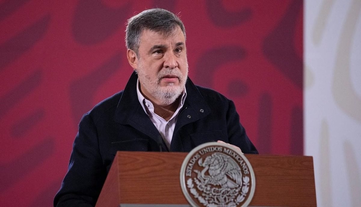 ¿Quién es Julio Scherer Ibarra, el polémico exconsejero Jurídico que amenaza con revelaciones sobre el gobierno de AMLO?