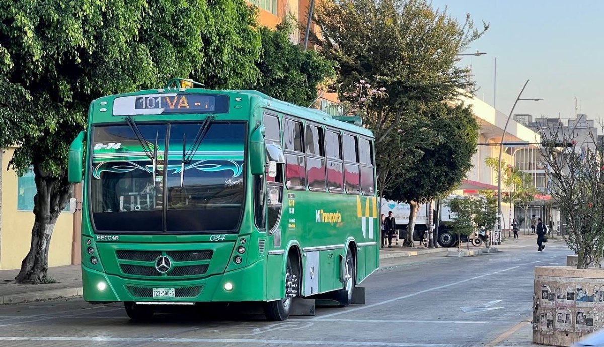 Jalisco cancela aumento en la tarifa al transporte público: ¿qué pasó y cuánto costará a partir de hoy?
