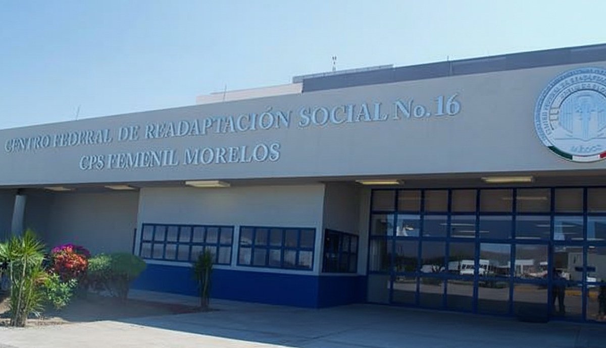 Derechos humanos de 22 mujeres del Cefereso de Morelos fueron vulnerados por el Estado mexicano: ONU