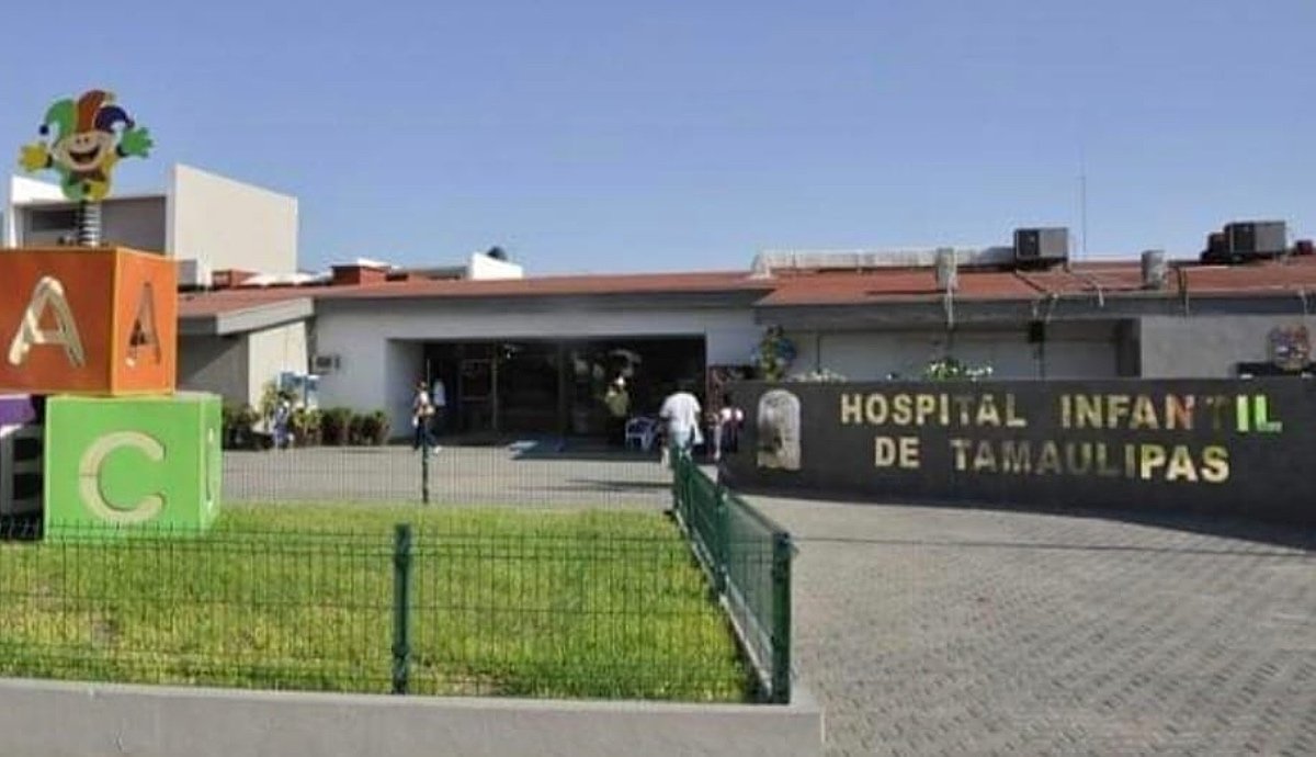 Médicas residentes denuncian haber sido drogadas y agredidas sexualmente al interior del Hospital Infantil de Tamaulipas: claves del caso