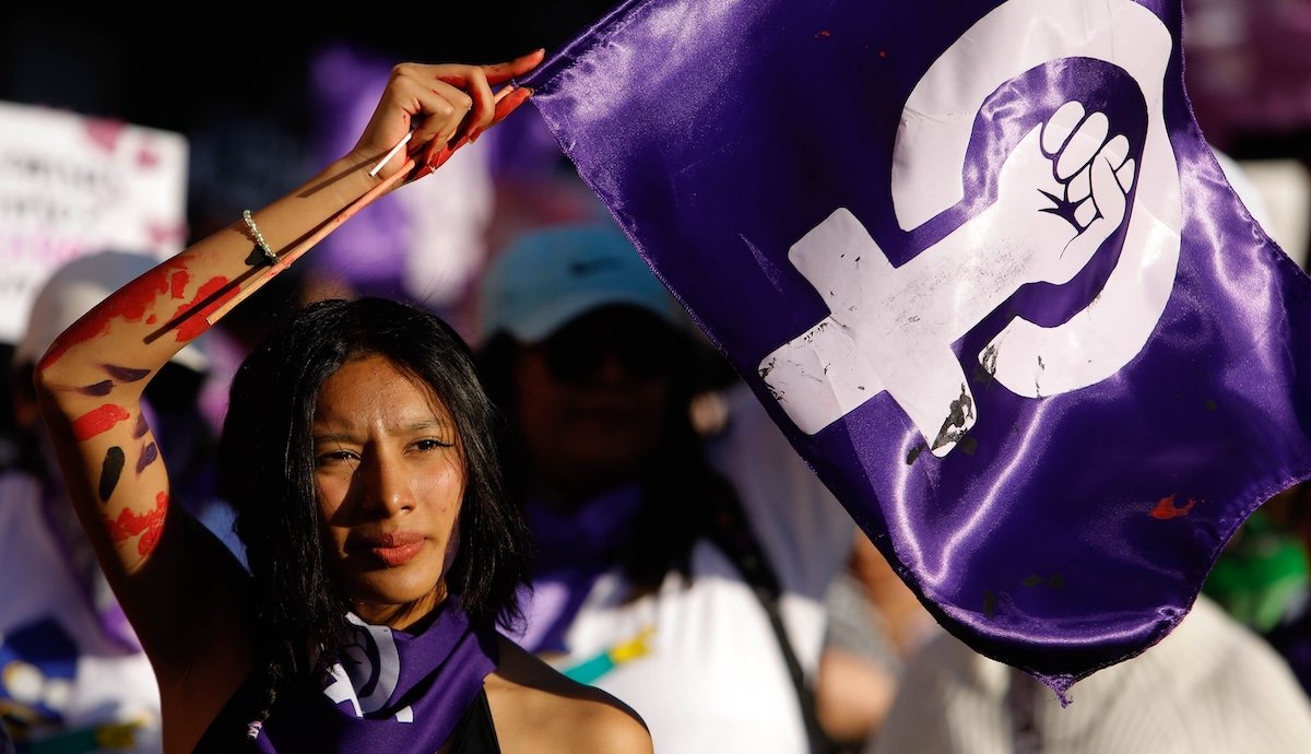 Marcha del 8M 2026 en CDMX: fecha, horario, ruta y convocatorias de las movilizaciones