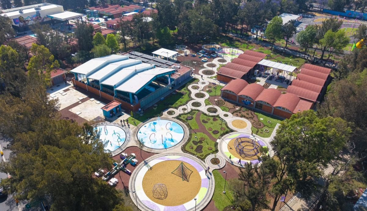 Gobierno de la CDMX abre UTOPÍA Mixiuhca en Iztacalco, primera de las 100 planeadas para la ciudad