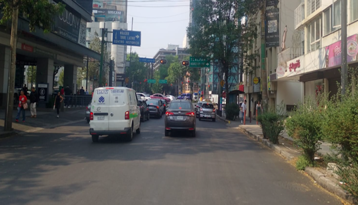 Doble hoy no circula del miércoles 11 de marzo de 2026: ¿qué autos no salen a la calle por la contingencia ambiental en CDMX y Edomex?