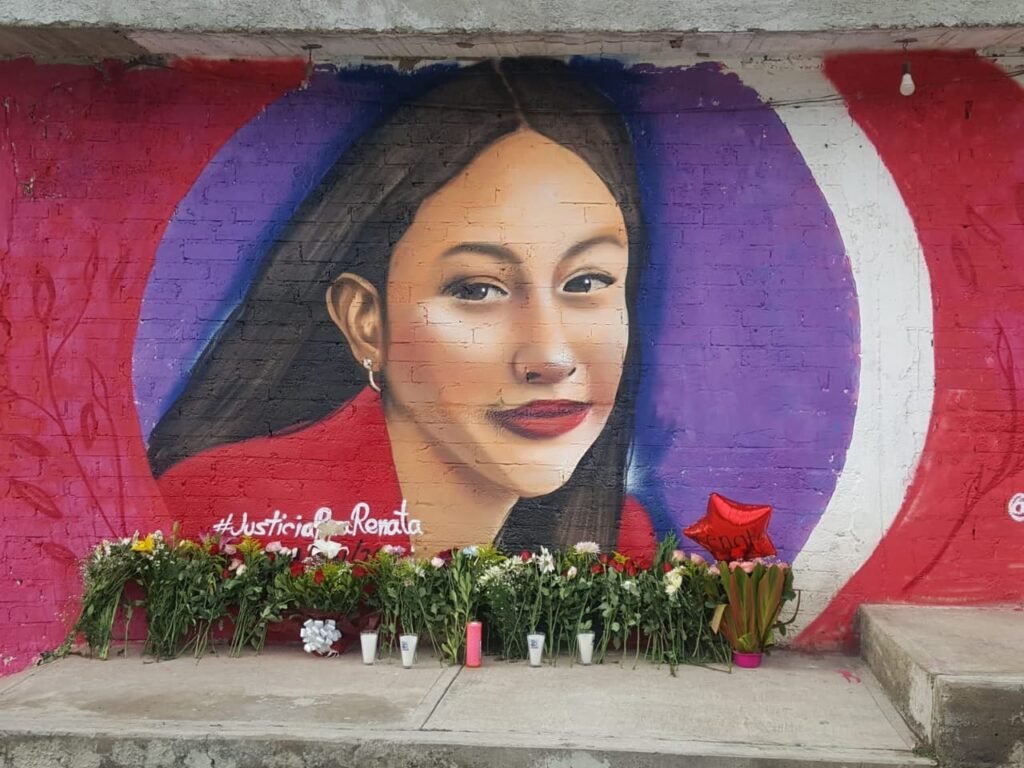 mural renata ixtapaluca