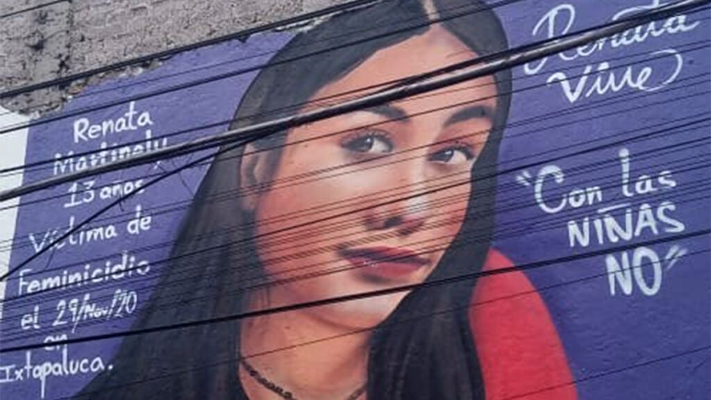 mural renata neza