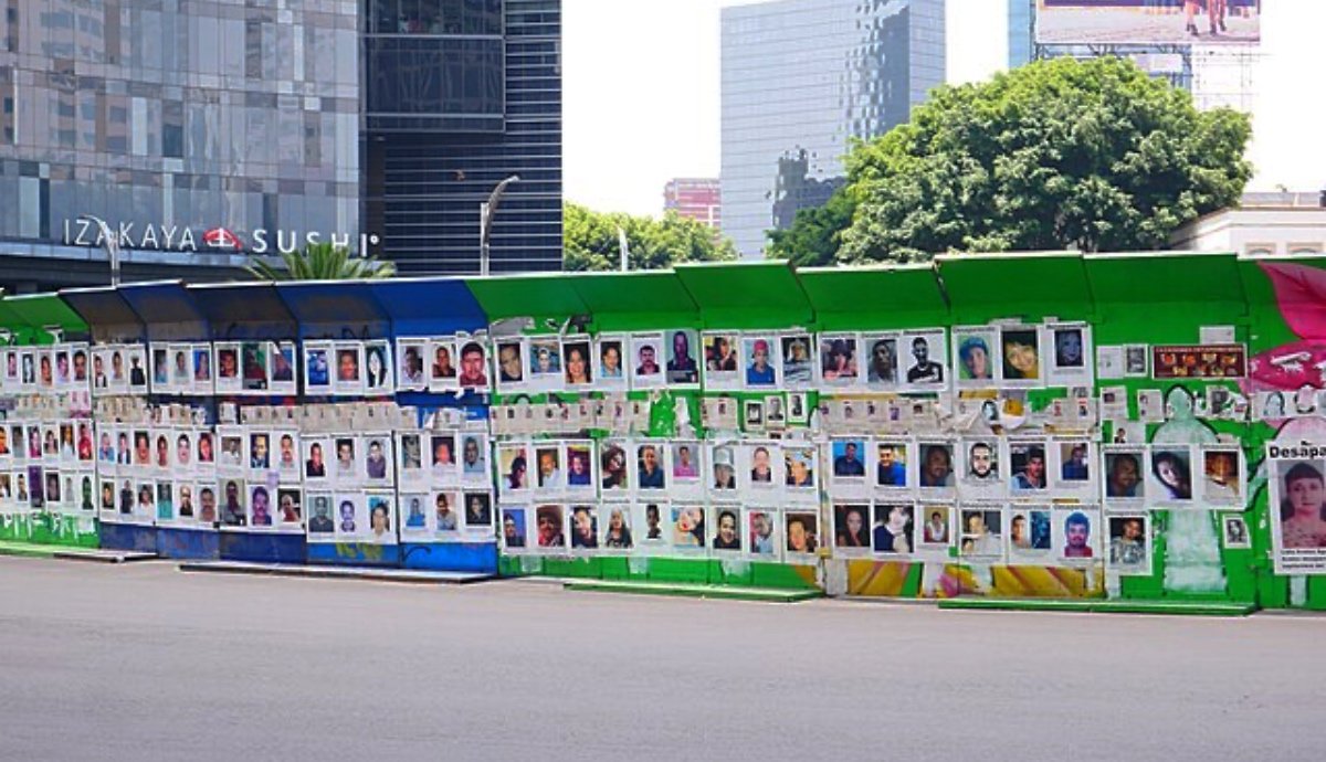 Colectivos convocan a la “Cascarita por la Memoria” para visibilizar crisis de desapariciones