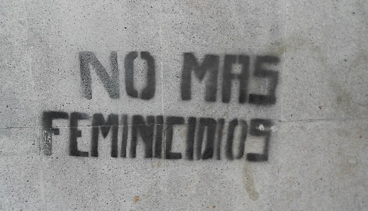 Familias de víctimas de feminicidio en México piden intervención de la ONU y audiencia con Sheinbaum