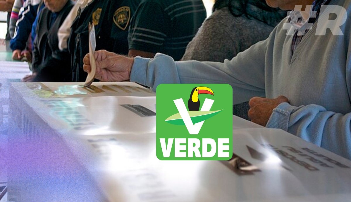 PVEM rompe con Morena: irá solo en San Luis Potosí y CDMX rumbo a las elecciones de 2027