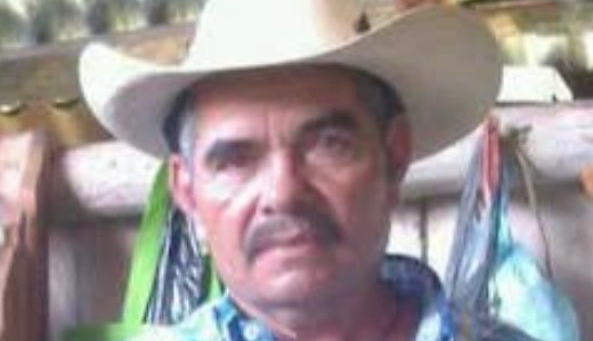 El defensor ambiental, Roberto Chávez, es asesinado en Michoacán; había sido amenazado