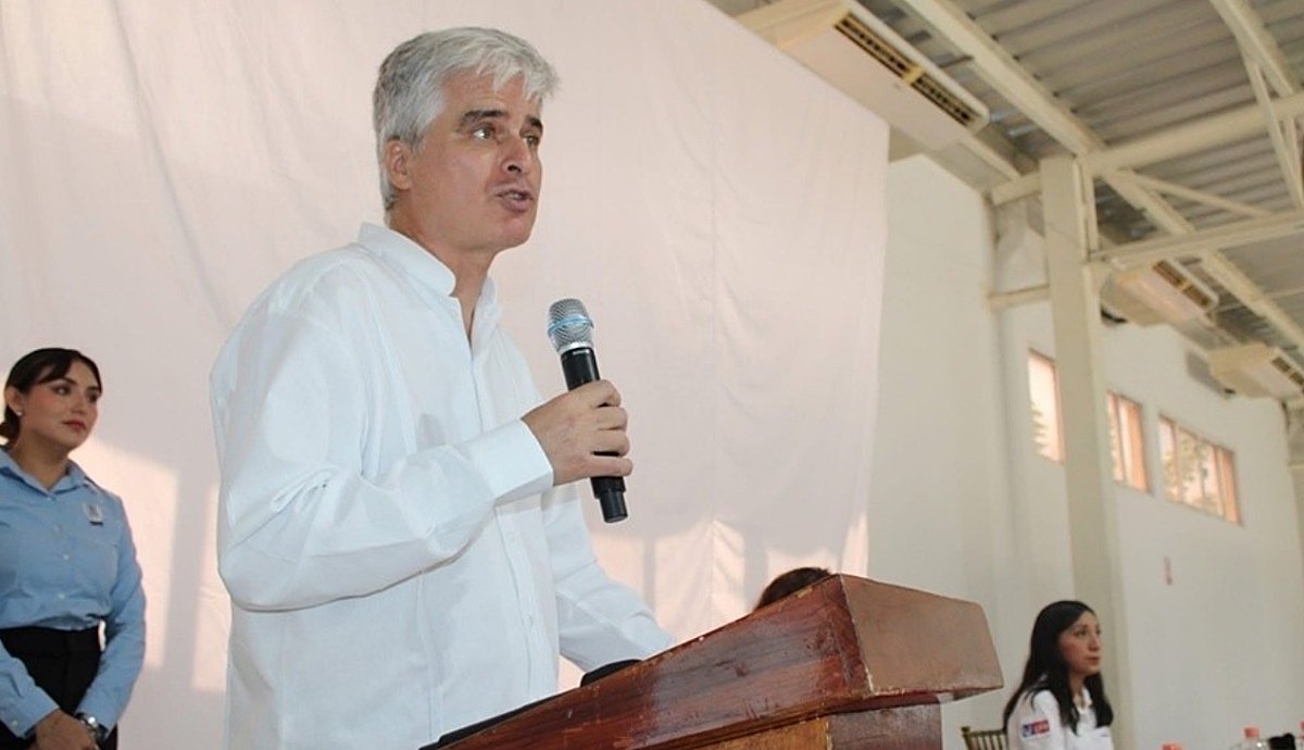 Sergio Oceransky no es procesado; defensor denuncia intento de criminalización