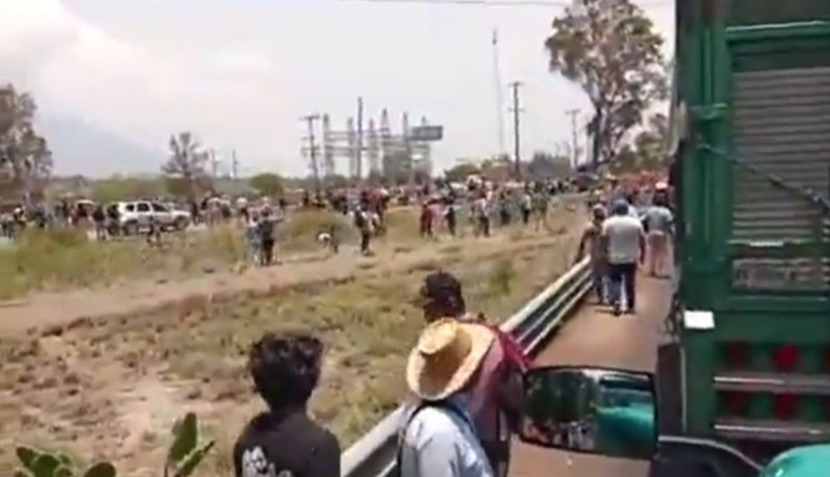 CNTE retoma diálogo con Segob; exigen destitución del alcalde de Villa de Mitla y alertan por plantón en el Zócalo