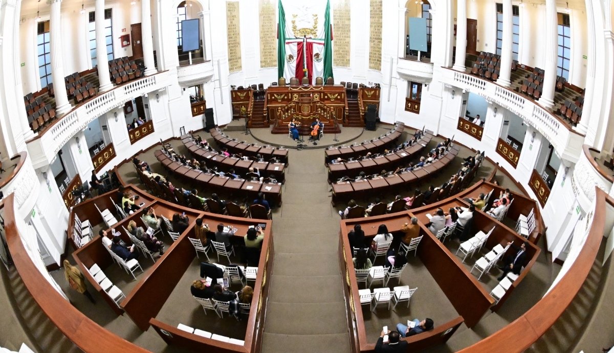 CDMX aprueba reforma para prohibir narcocorridos y apología del delito en espectáculos públicos