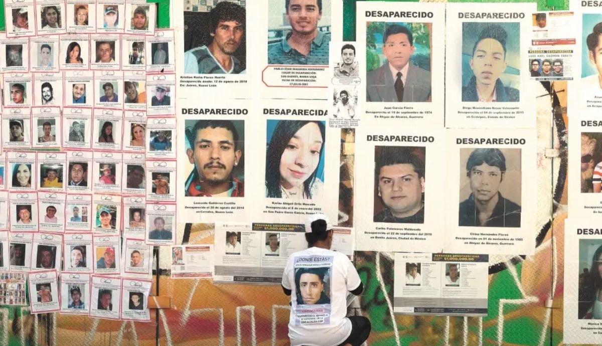 México, abierto al escrutinio internacional: CIDH