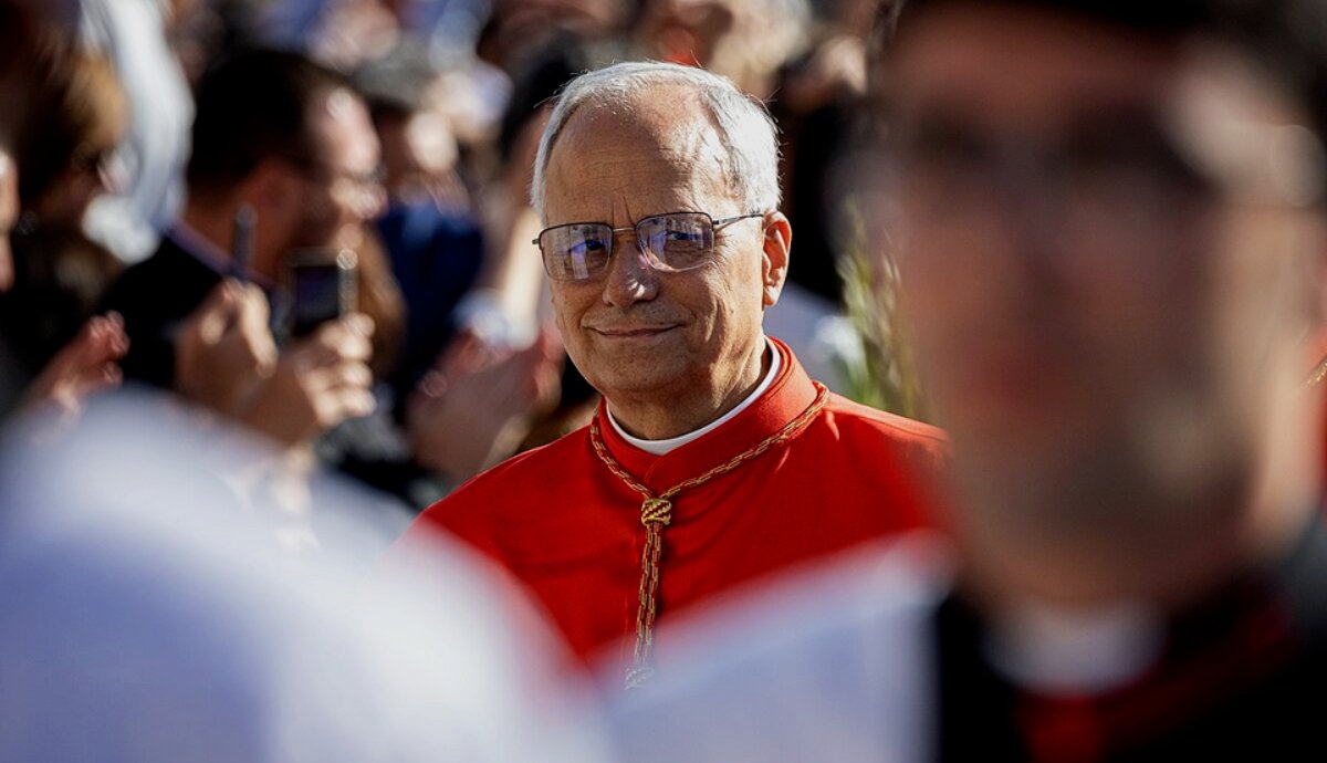 Papa León XIV publica la primera encíclica sobre la IA: «requiere ser desarmada»