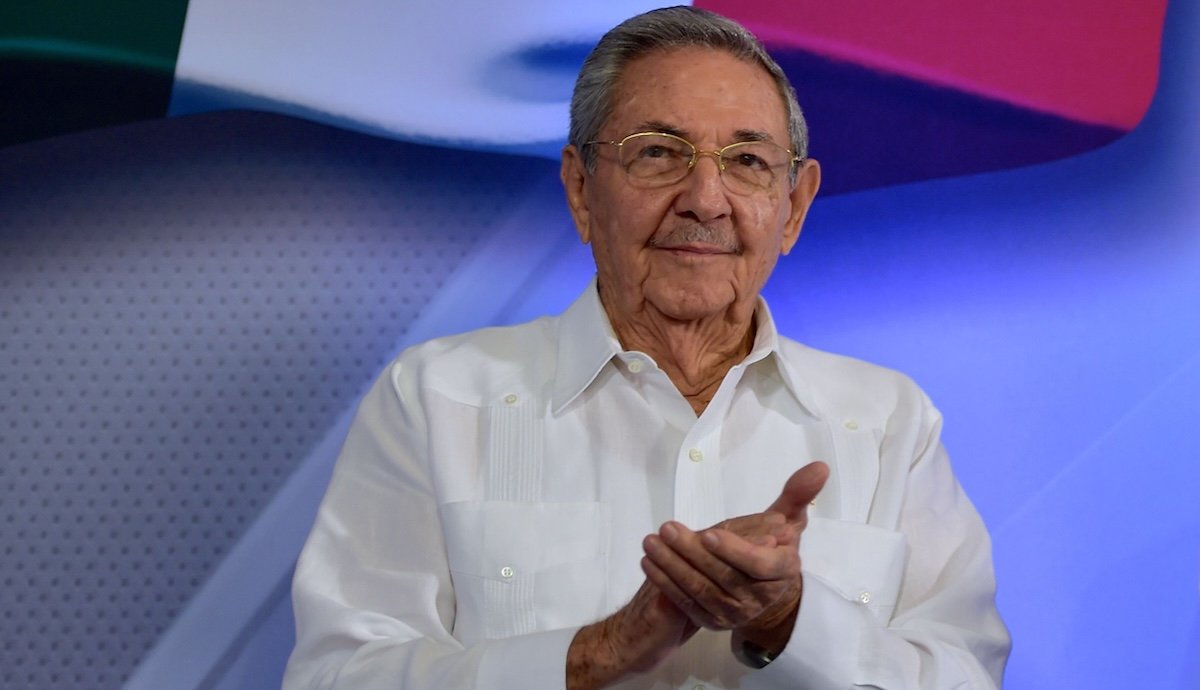 Estados Unidos acusa a Raúl Castro: ¿expresidente de Cuba puede ir a la cárcel o recibir la pena de muerte?