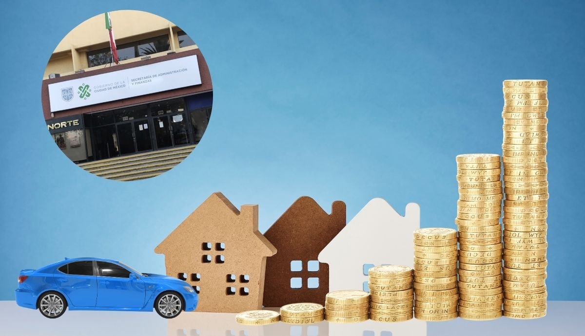 Más de 3.2 millones de capitalinos se suman al programa de beneficios fiscales en CDMX