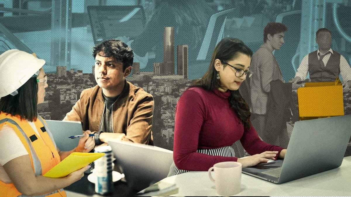 Y…, ¿cómo está el empleo y desempleo en los jóvenes de 20 a 29 años en México?