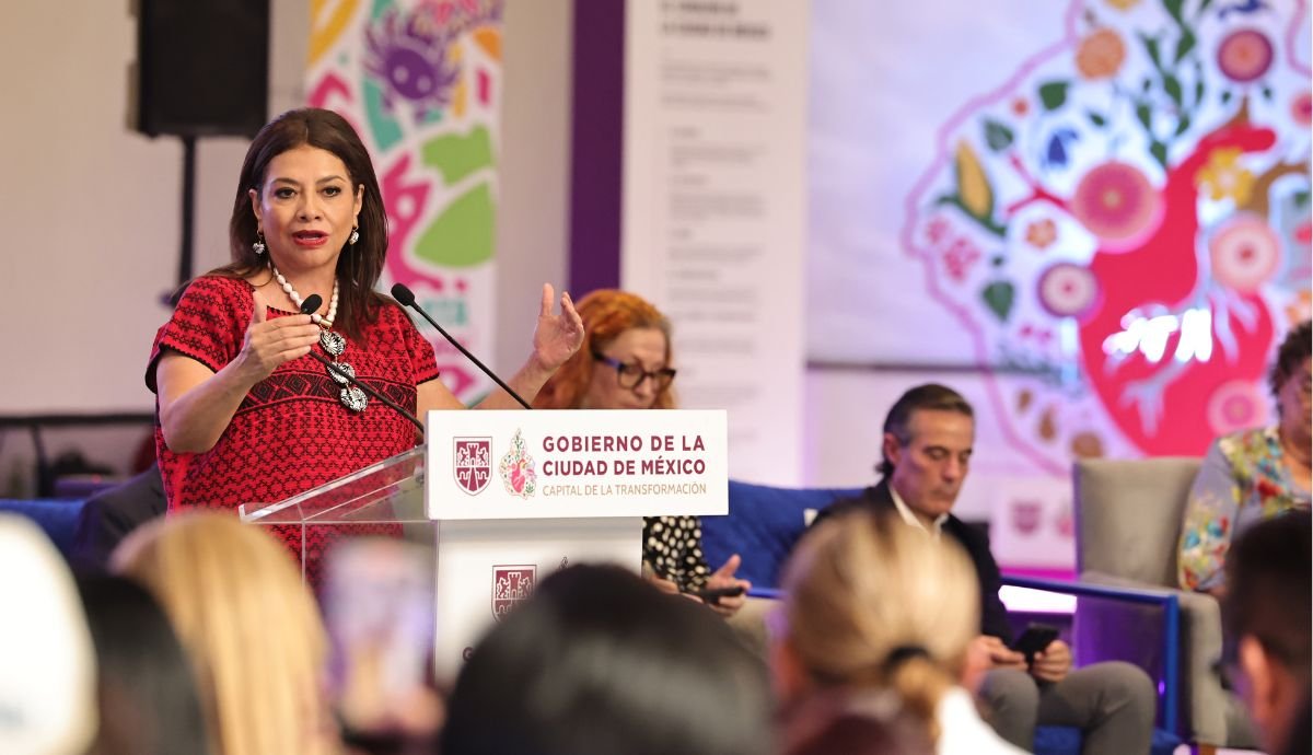 Presenta CDMX plan de movilidad para el Mundial 2026 e inaugura Centro Internacional de Medios