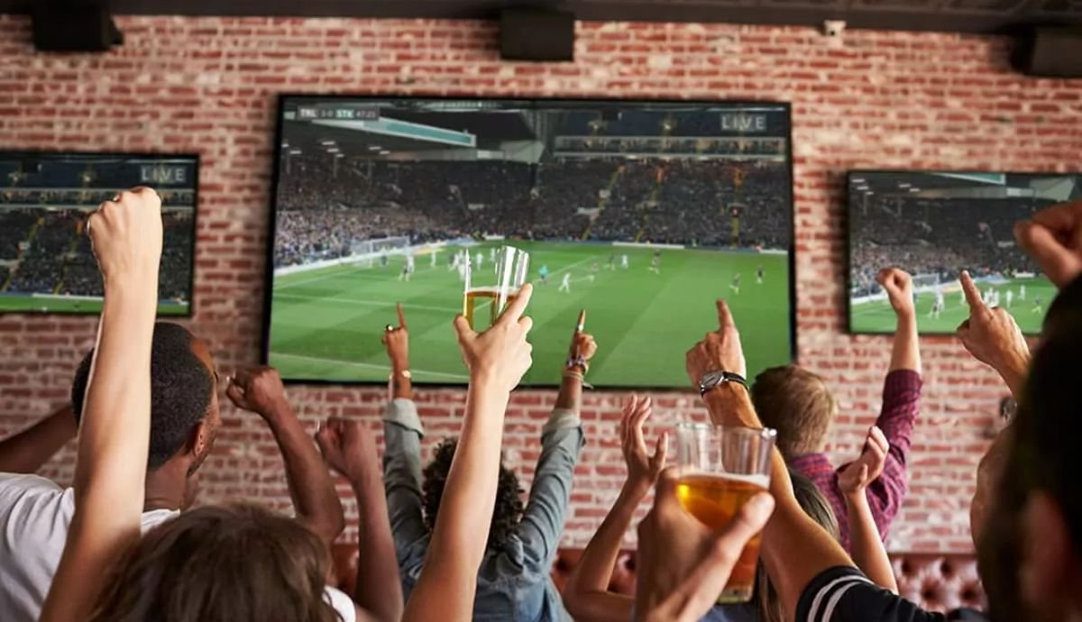¿Habrá inspecciones o clausuras de locales que transmitan el Mundial 2026? Esto dice el IMPI