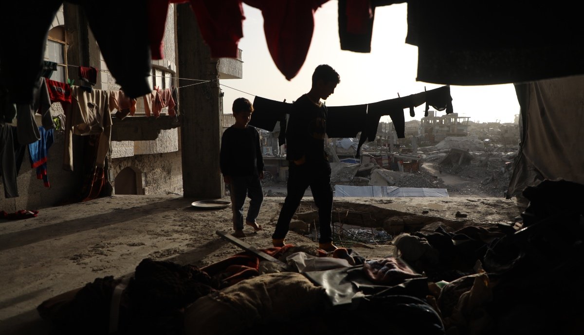 Israel “apunta y mata de forma deliberada” a niños palestinos en Gaza; actos constituyen indicios de genocidio: ONU