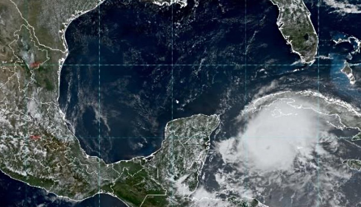 ¿Cuándo inicia la temporada de huracanes 2026 en México? Estas son las fechas y cuántos ciclones se esperan