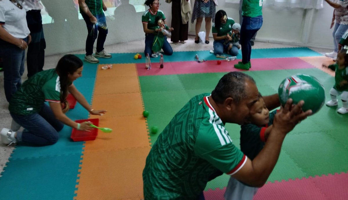 La CDMX suspende clases el 11 de junio por inauguración del Mundial 2026; ¿para quiénes aplica la suspensión de actividades?