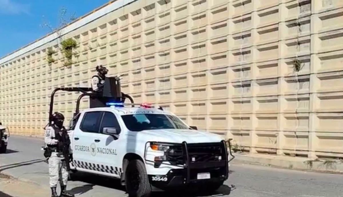 Fiscalía de Zacatecas ve posible colusión de funcionarios y extorsión en asesinato de 10 personas