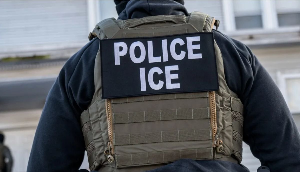 Tras rechazo de cartas, México explica a EU que no pretendía intervenir en operativos del ICE