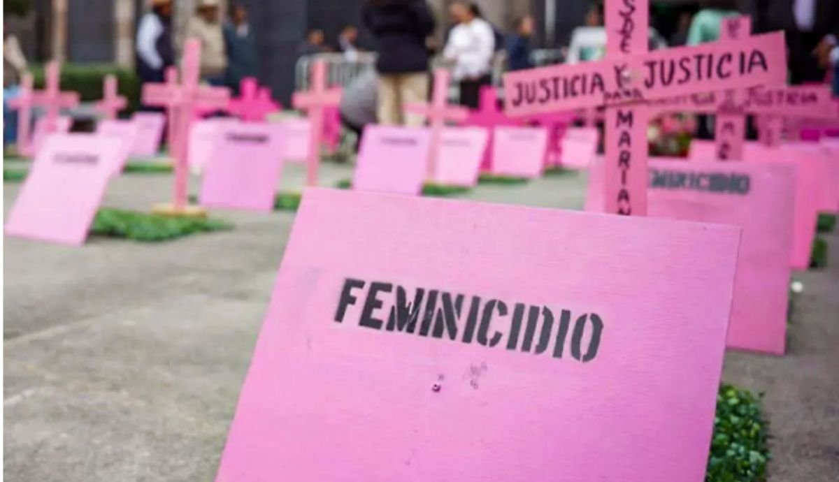 ¿Qué dice la iniciativa de Ley General para combatir el feminicidio que Sheinbaum envió al Congreso?