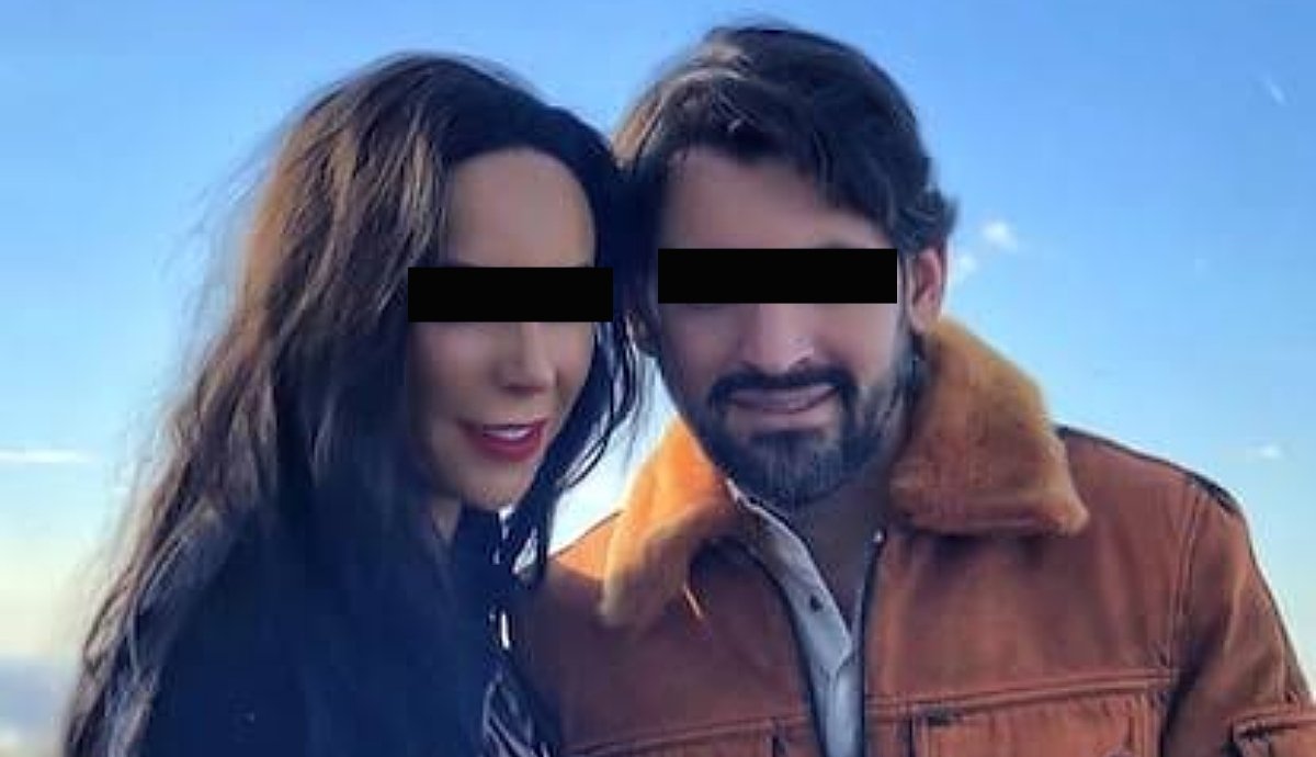 Interpol retira ficha roja contra Víctor Álvarez Puga e Inés Gómez Mont; México buscará reactivarla