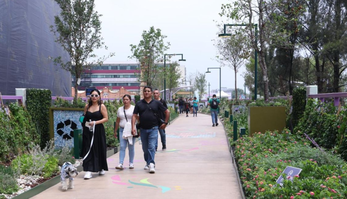 Brugada presenta balance del Mundial 2026: 2 mil obras, menor incidencia de homicidios y fuerte impacto económico en CDMX