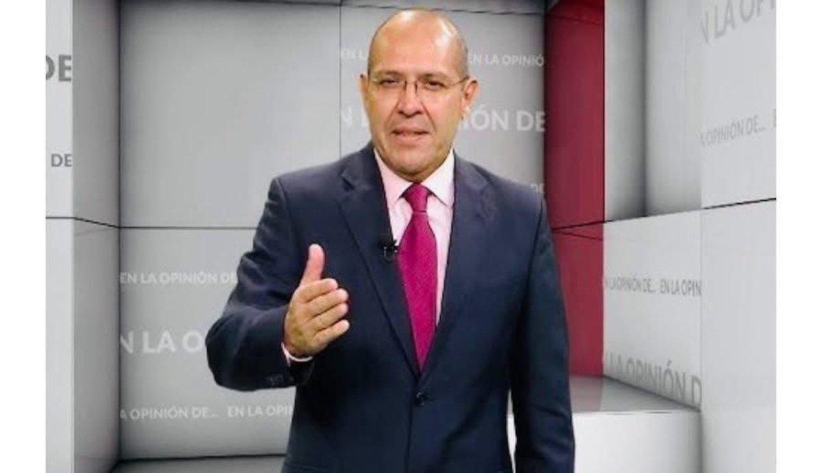 El periodista Alejandro Leyva Aguilar es asesinado en San Pablo Etla, Oaxaca