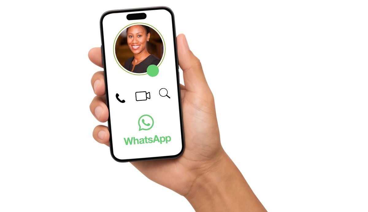 ¿Qué es el punto verde que aparece en la foto de perfil de WhatsApp? Así funciona la nueva actualización