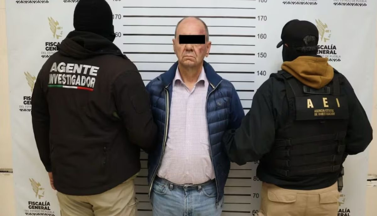 ¿Qué pasó con el ‘Tirador de Atlixcáyotl’ tras más de 10 ataques contra automovilistas en Puebla?