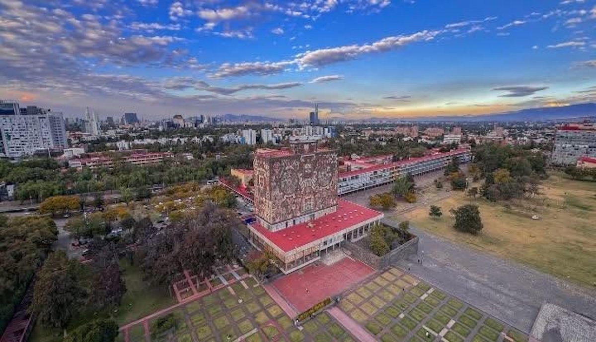 UNAM instala comisión para revisar examen de admisión 2026 tras polémica en resultados