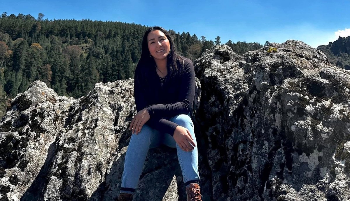 Muere Elisa Huerta: ¿quién era la biología y cerradora de ‘Diario de una bióloga ‘?