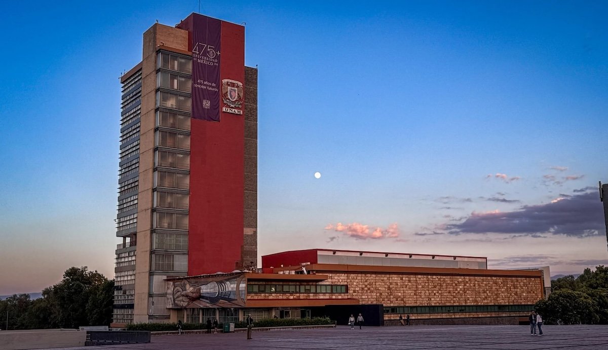 La UNAM da a conocer las fechas para el examen de control 2026 para aspirantes a la licenciatura