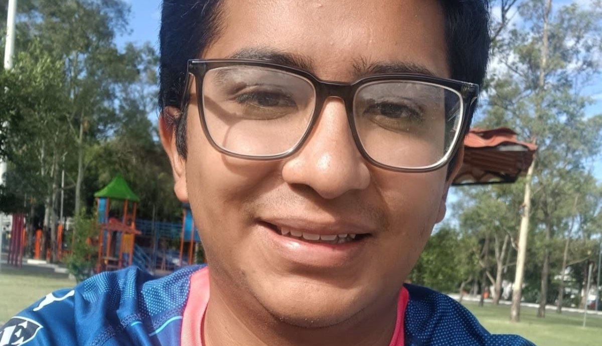 Fiscalía de Puebla confirma la localización sin vida de Hugo Alejandro, estudiante de la BUAP
