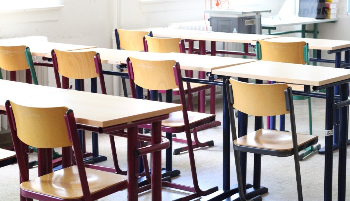 El 41% de los jóvenes mexicanos no alcanza la educación media superior, revela la OCDE