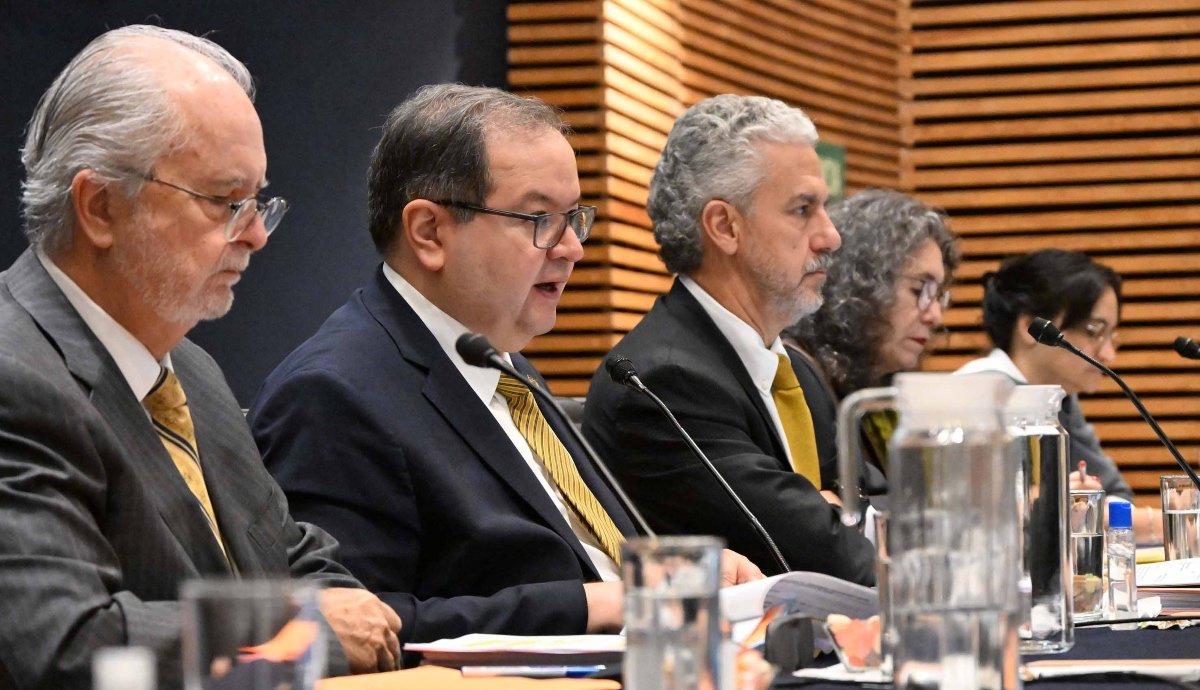 UNAM celebra aumento presupuestal para 2027 del 1.2%; refrenda austeridad