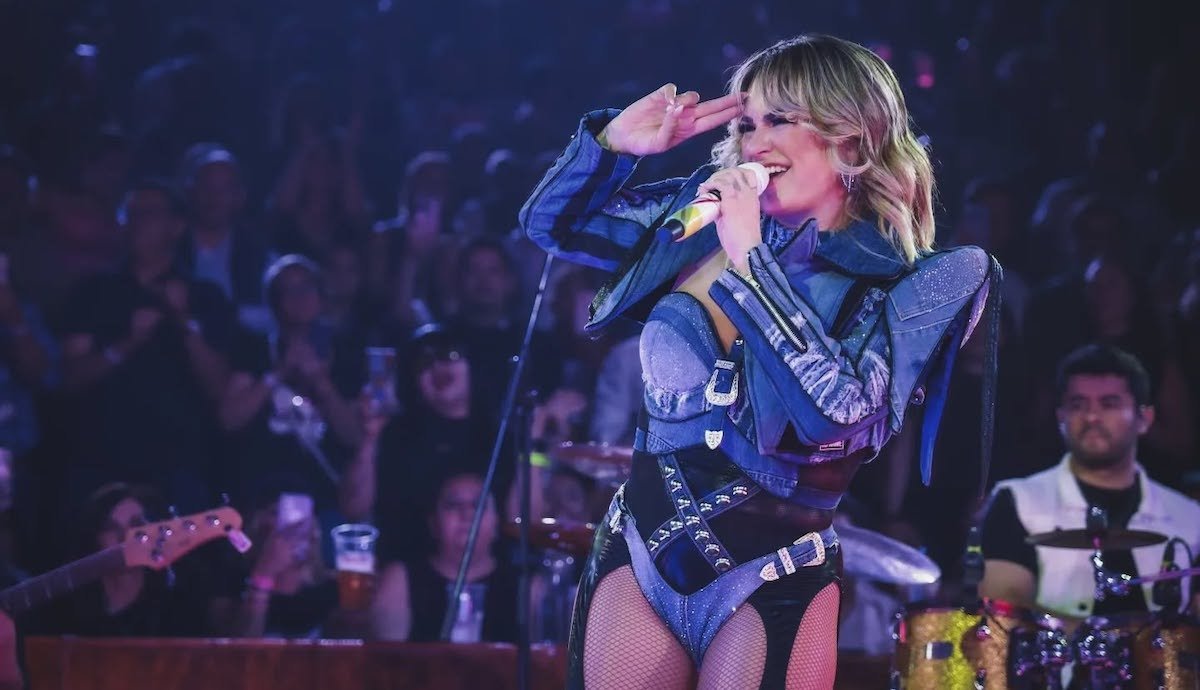 Grito del 15 de septiembre de 2026 en Toluca: María José y estos artistas estarán gratis en la fiesta patria de la Independencia