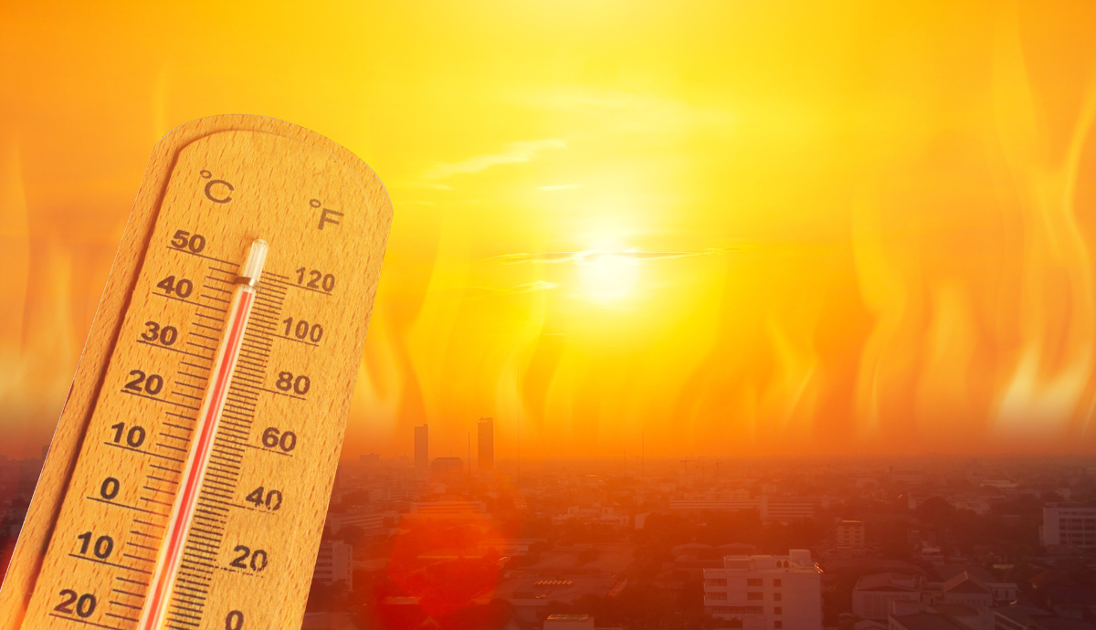La ONU alerta: la Tierra rebasará los 1.5 °C de calentamiento en los próximos años; ¿cuáles son los riesgos?