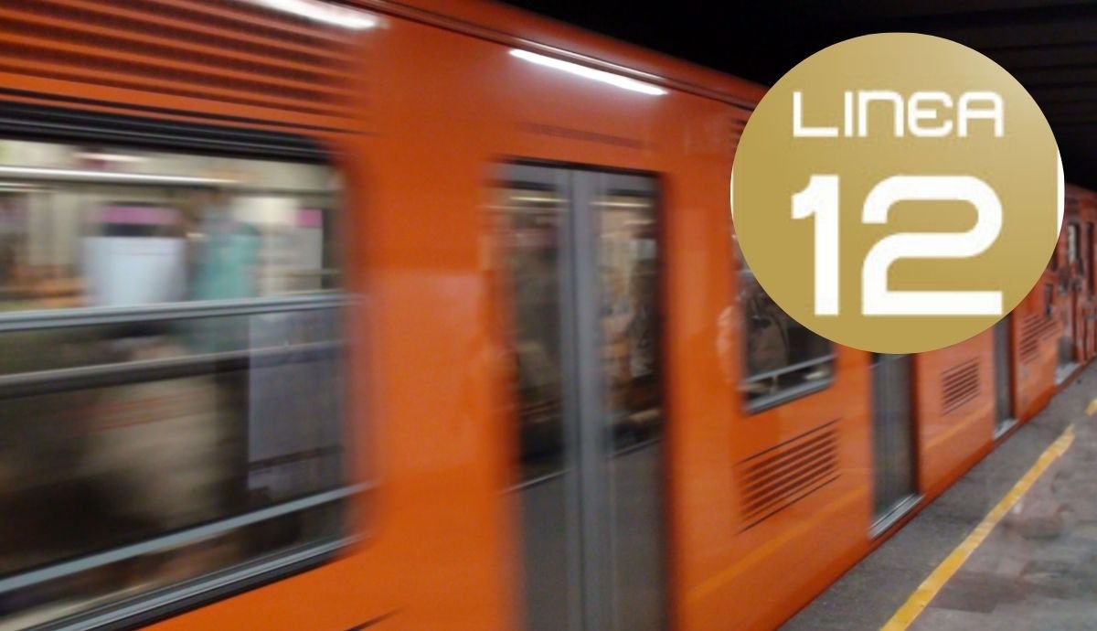 ¿Usas la Línea 12? Estas estaciones estarán cerradas del 12 al 16 de septiembre; alternativas de transporte