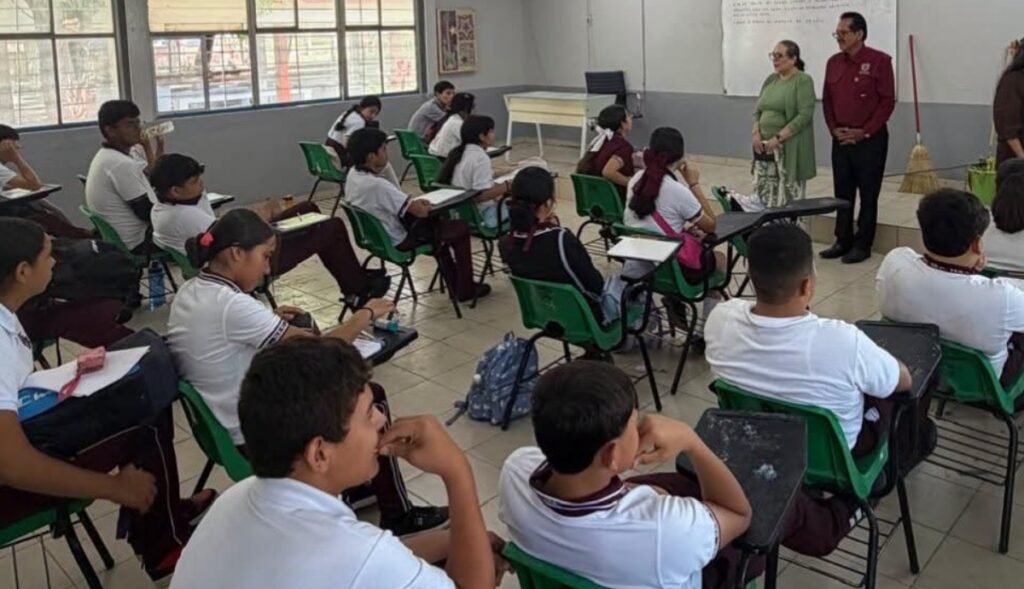 SEP Prepa